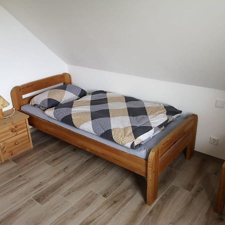 Ferienwohnung Steinkaempe Wriedel Экстерьер фото
