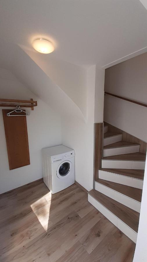 Ferienwohnung Steinkaempe Wriedel Экстерьер фото