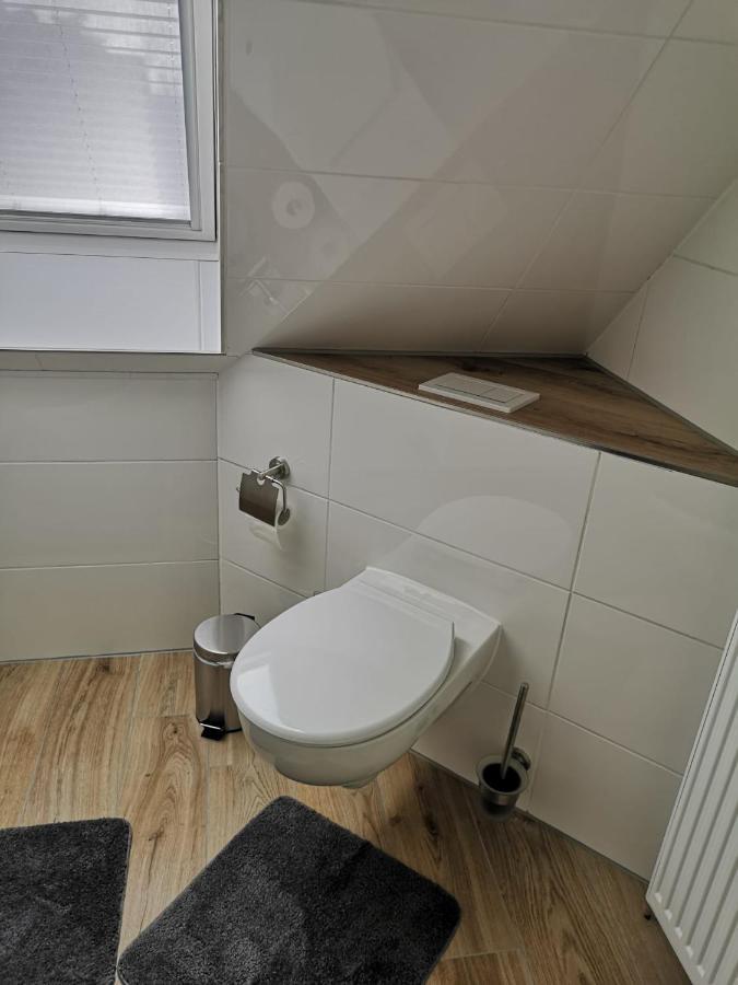 Ferienwohnung Steinkaempe Wriedel Экстерьер фото