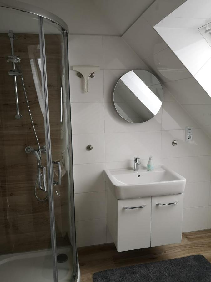 Ferienwohnung Steinkaempe Wriedel Экстерьер фото